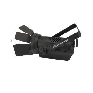 250W 3200K 6500K COB Studio DMX LED Spotlight Light