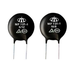 Ametherm SL322R025 Cross High Power Inrush Current Limiter MF73T-1 2/25 NTC