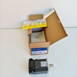 HG-KR43 MITSUBISHI High-Performance AC Servo Motor for Precision Industrial
