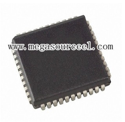 Integrated Circuit Chip 4K x 10 Bit Synchronous Static RAM MCM62990AFN20