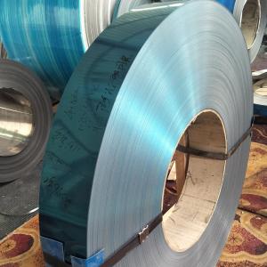 Hastelloy C276 Nickel Alloy Strip Thickness 0.1 - 3.0mm Cold Rolled Precision