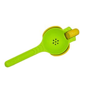 Aluminum Alloy Manual Lemon Squeezer Manual Lemon Juicer For Home Kitchen