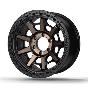 Cheap custom five off-road wheels for CS75 modified 18-inch wheels for sale