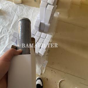 Local Service Location None BAMA MP5106 D121G06AV Pressure Filter for Hydraulic