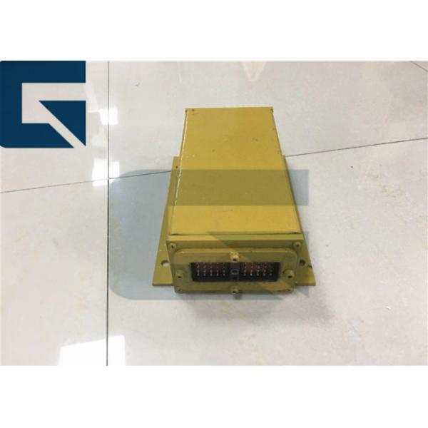 ECM Excavator Accessories 12H 140H Motor Grader Parts 198-1321 Computer Board