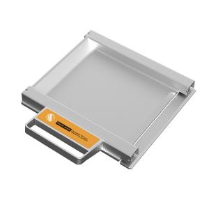 Portable Vehicle Weighing System, Wireless Handheld Terminal Truck Scale