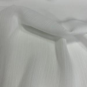 100% Polyester New Woven Fabric of Garment