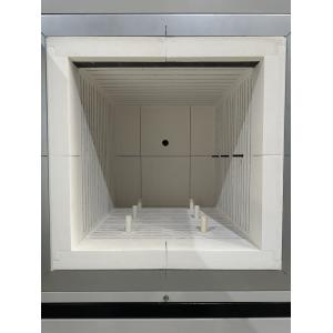 MBF64-11 Medium-temperature Box Furnace For Industrial