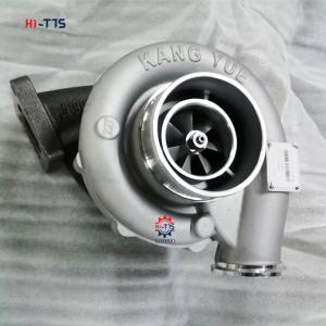 China Turbocharger Assy J90S-2 61560113227A WD615 Diesel Turbo Charger on sale