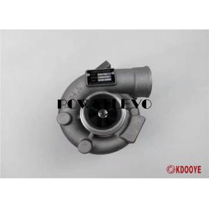 China HD512 engine Turbo Chargers , 4D34 Mitsubishi Engine Turbo on sale