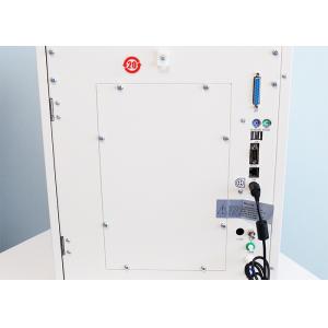 3 Part Automated Hematology Analyzer 18kgs 220V With Touch Screen