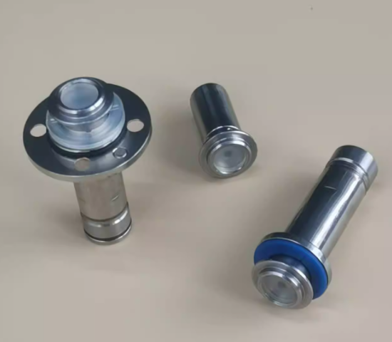 BE306871 Valve For Picanol Air Jet Loom, Long Service Life, Valuable Price