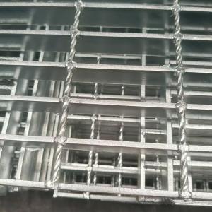 Aesthetic Steel Grating for Architectural Projects: Combining Form and Function