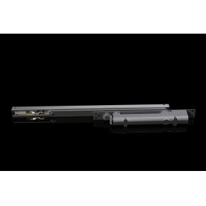 Soft Closing Eurospec Door Closer , Certifire Overhead Concealed Cam Door Closer