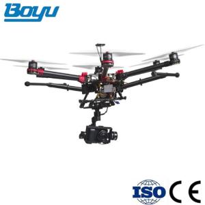 HYPLD-8 Transmission Line Stringing Equipment Tools Drone Or UAV Unmanned Aerial