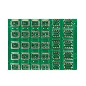 3rd Order HDI PCB Borad Sample Suppliers PCB
