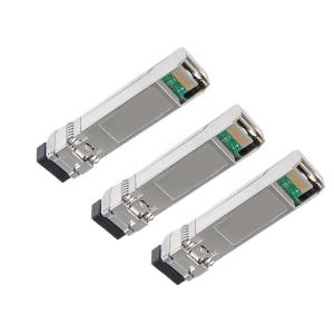 FTLX3871DCC23 | SFP+ Optical Transceivers Module Ethernet Singlemode Glass