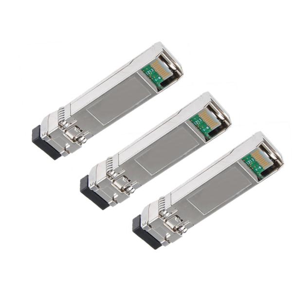 Quality FTLX3871DCC23 | SFP+ Optical Transceivers Module Ethernet Singlemode Glass wholesale