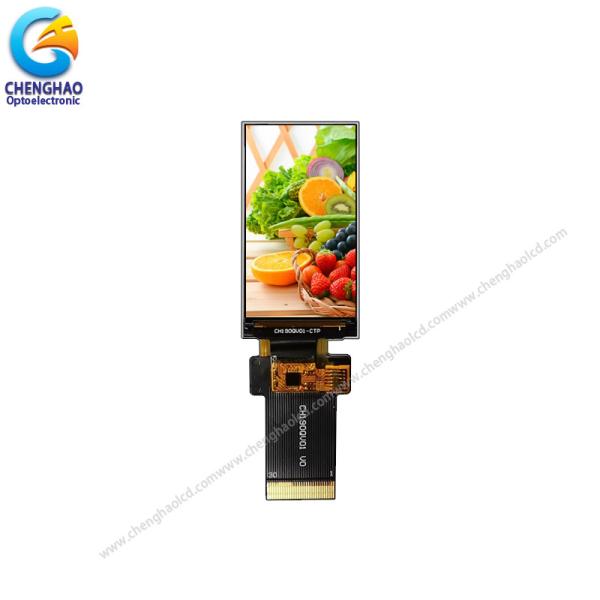 Quality Custom 1.9 Inch Tft Lcd Display 170*320 Resolution With ST7789 wholesale