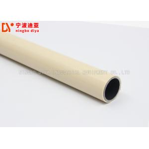 Colourful Stainless Steel Lean Pipe Diameter 28MM DY187 For Pipe Worktable