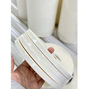 Industrial Grade Automatic Double Sided Tape Applicator With Aggressive Adhesion