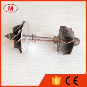 GTA2359V 842127-5001/842127-0001 17201-51011 Turbocharger rotor assy For TOYOTA