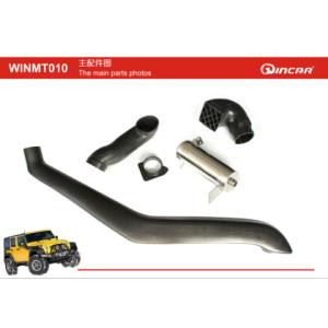 Snorkel Kit use American imported carton box 4 x 4 snorkel for Mitsubishi Triton