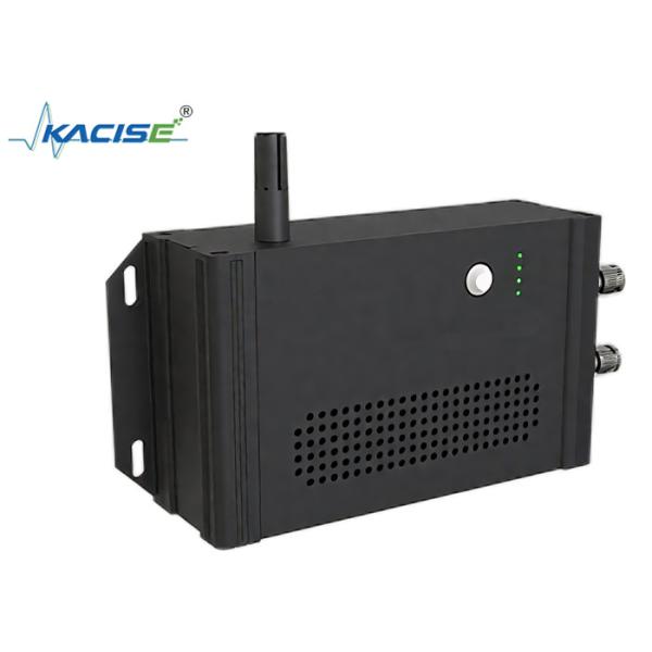 Quality SF6 Detection Accuracy ±2%FS KSF6-O2-202 Gas Detector for O2 Detection Range 0-25.0%vol wholesale