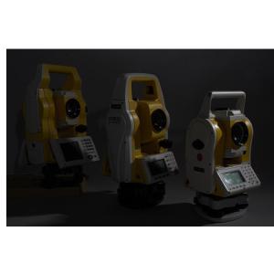 Hi target ZTS360R Total station