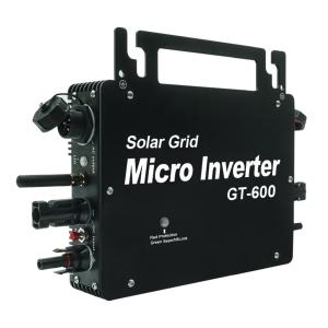 Micro Inverterolar Inverter System Grid Tie Micro Pv Inverter Micro Inverter