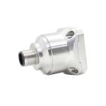 AKF398 triple axis vibraton meter analog output vibration sensor motor vibration