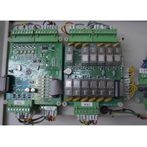 3 Phase 600 KVA SBW Generator Automatic Voltage Regulator AC Power Stabilizer