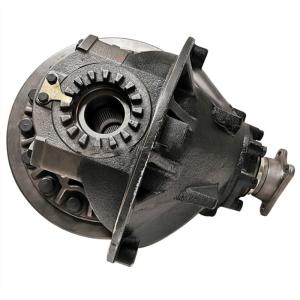 China Japanese Truck Parts Differential Assy 1-41001-276-0 7*43 1-41210-277-0 7*43 1-41210-280-0 7X39 for Isuzu Ftr on sale