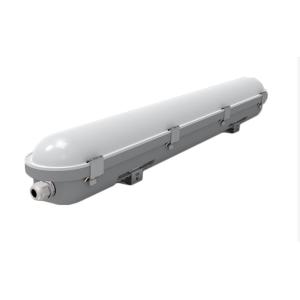 30W 50W 70W LED Tri-Proof Light Slimline Led Batten Lighting