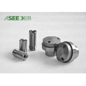 External Hexagon Oil Spray Head Thread Nozzle For Petroleum And Mechanic