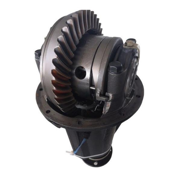 Hiace Limited Slip Differential Assembly 8 39 for Toyota Hiace OE NO. oem