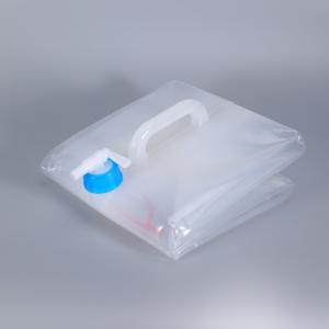 5L 10L 15L 20L BPA Free LDPE Drinking Water Tank with Tap Portable and