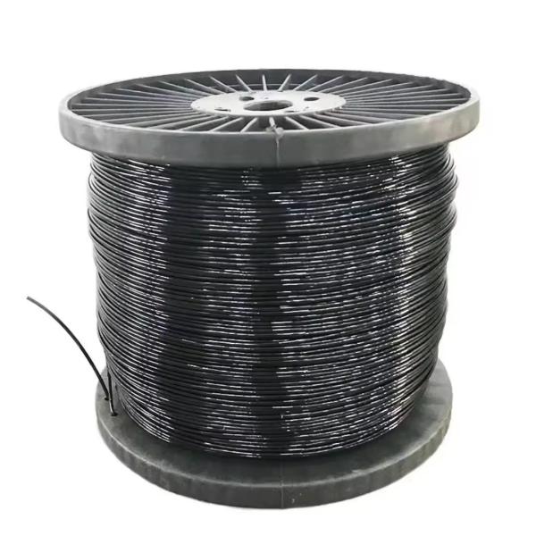 Quality 2.0MM 2.5MM 3.0MM 3.5MM 1500M Polyester Wire for Greenhouse PET Wire Shading System wholesale