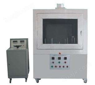 Mining Cable Load Combustion Testing Machine Used To Test The Combustion