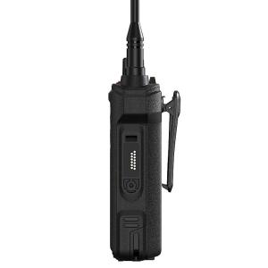 Chierda TC368 Plus UHF Waterproof Walkie Talkie 10KM Range