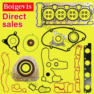 Cheap Engine Overhaul Kit Cylinder Head Intake Gasket For Audi A8 VW MK7.5 Skoda EA888 1.8T 2.0T for sale