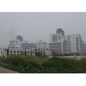 Small Scale Spray Drying Machine , Ceramic Spray Dryer OEM Service