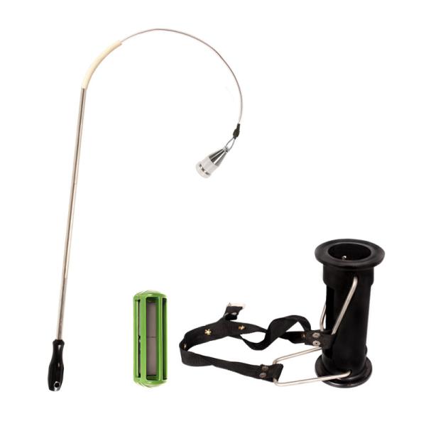 Quality FDA Approved Rumen Magnet For Enhanced Milk Production wholesale