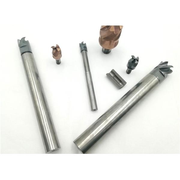 Quality Anti Knock Anti Seismic 32mm Milling Tool Holders wholesale