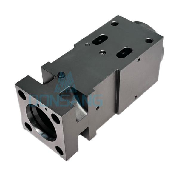 Quality Hydraulic Front Head Cylinder SB151 Hydraulic Hammer Spares Cylinder DS13C wholesale