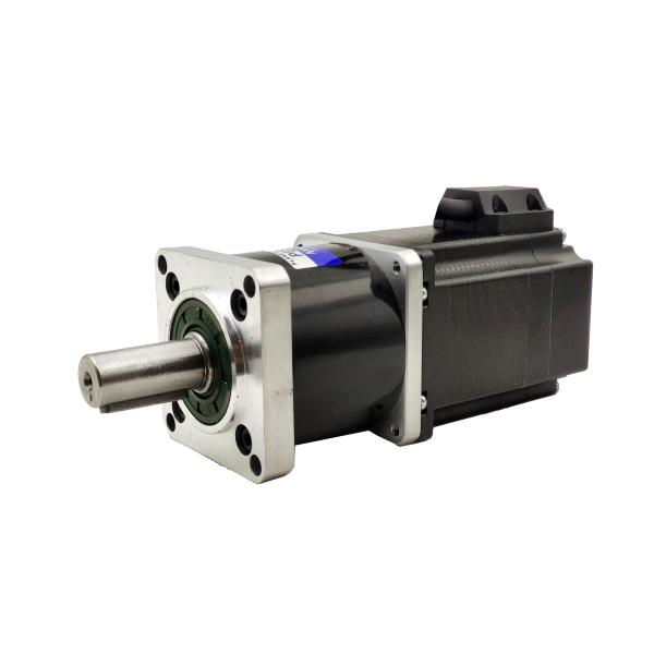 Quality NEMA23 57mm 2phase closed loop stepper motor with planetary gearbox/ stepper motor with encoder and planetary reducer wholesale
