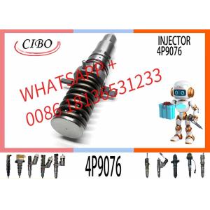 Engine 3508 3512 3516 Diesel Fuel Injector 4P-9076 4P9076 9Y3773 6L4357 6L4360
