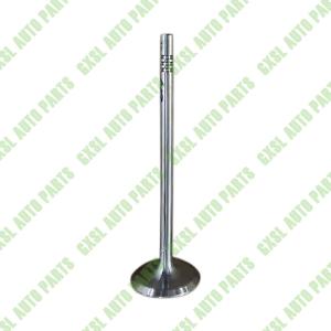 China For Maserati Ghibli Levante Quattroporte 3.0T 2014- Inlet Valve Cylinder Head Intake Valve OEM 282643 282644 on sale