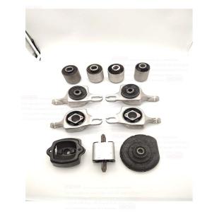 China Eurocar GL/GLS 350 CDI/D 4MATIC Car Model Sqcs Pad Brake Pads for Cars Mount by Sqcs on sale