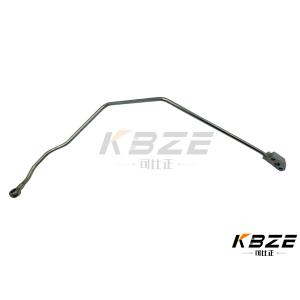 China 6151-51-8242 6151518242 KBZE TURBOCHARGER OIL TUBE FOR 6D125 ENGINE PC400-5 PC400-6 PC400-7 EXCAVATOR on sale